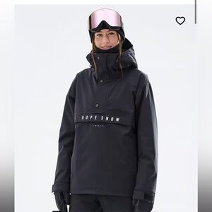Dope Snow Legacy W jacket
